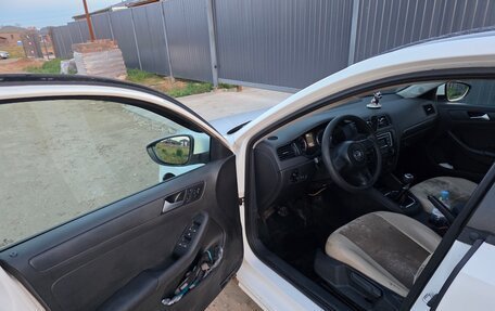 Volkswagen Jetta VII, 2014 год, 610 000 рублей, 6 фотография
