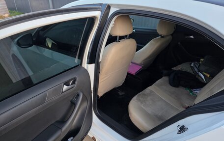 Volkswagen Jetta VII, 2014 год, 610 000 рублей, 7 фотография