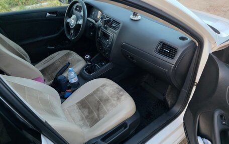 Volkswagen Jetta VII, 2014 год, 610 000 рублей, 8 фотография