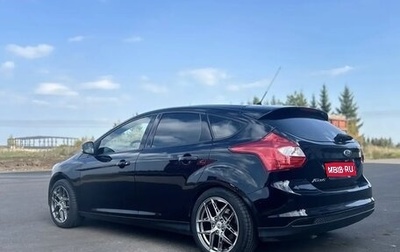Ford Focus III, 2012 год, 880 000 рублей, 1 фотография