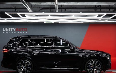 BMW X7, 2023 год, 15 890 000 рублей, 5 фотография