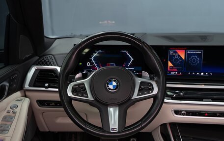 BMW X7, 2023 год, 15 890 000 рублей, 12 фотография