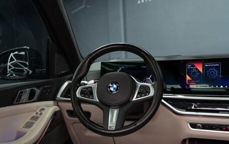 BMW X7, 2023 год, 15 890 000 рублей, 13 фотография