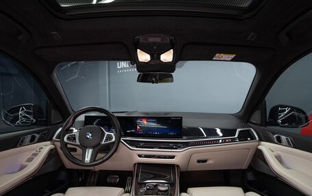 BMW X7, 2023 год, 15 890 000 рублей, 11 фотография