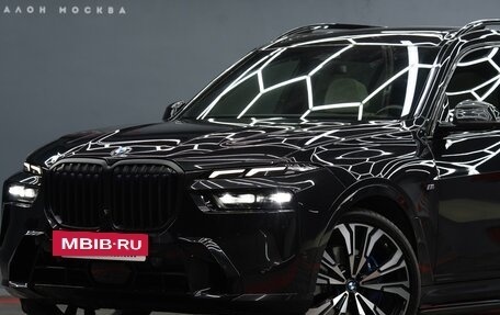BMW X7, 2023 год, 15 890 000 рублей, 8 фотография
