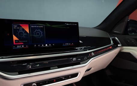 BMW X7, 2023 год, 15 890 000 рублей, 17 фотография