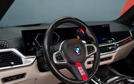 BMW X7, 2023 год, 15 890 000 рублей, 16 фотография