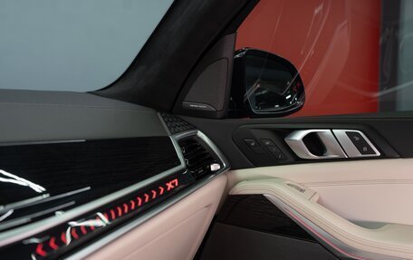 BMW X7, 2023 год, 15 890 000 рублей, 18 фотография
