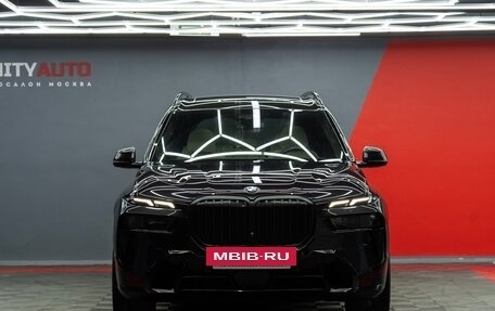 BMW X7, 2023 год, 15 890 000 рублей, 7 фотография