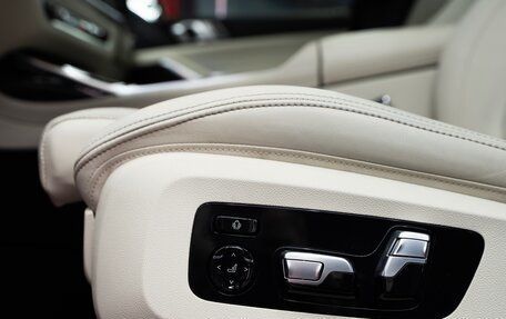 BMW X7, 2023 год, 15 890 000 рублей, 21 фотография
