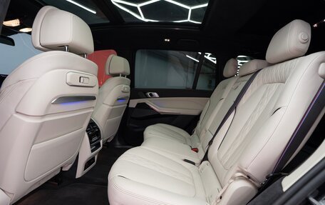BMW X7, 2023 год, 15 890 000 рублей, 22 фотография