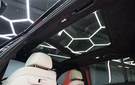 BMW X7, 2023 год, 15 890 000 рублей, 24 фотография