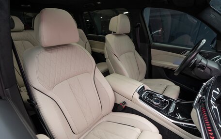 BMW X7, 2023 год, 15 890 000 рублей, 30 фотография