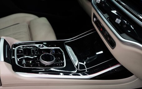 BMW X7, 2023 год, 15 890 000 рублей, 27 фотография