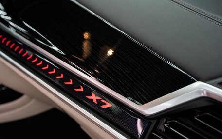 BMW X7, 2023 год, 15 890 000 рублей, 29 фотография