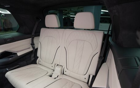 BMW X7, 2023 год, 15 890 000 рублей, 31 фотография