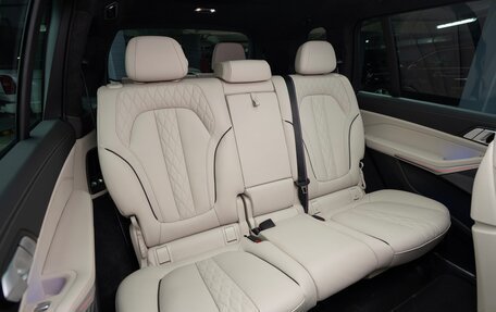 BMW X7, 2023 год, 15 890 000 рублей, 32 фотография