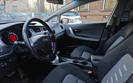 KIA cee'd III, 2014 год, 1 390 000 рублей, 9 фотография