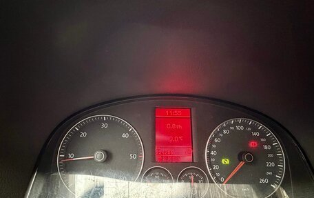 Volkswagen Touran III, 2008 год, 530 000 рублей, 9 фотография