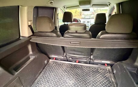 Volkswagen Touran III, 2008 год, 530 000 рублей, 12 фотография