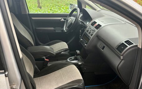 Volkswagen Touran III, 2008 год, 530 000 рублей, 16 фотография