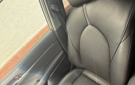 Toyota Camry, 2022 год, 2 990 000 рублей, 9 фотография