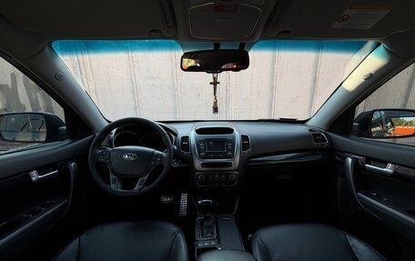 KIA Sorento II рестайлинг, 2017 год, 2 200 000 рублей, 6 фотография