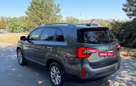 KIA Sorento II рестайлинг, 2017 год, 2 200 000 рублей, 4 фотография