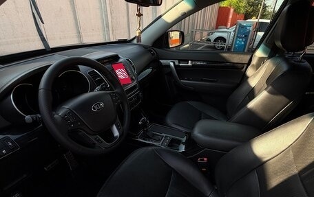 KIA Sorento II рестайлинг, 2017 год, 2 200 000 рублей, 7 фотография