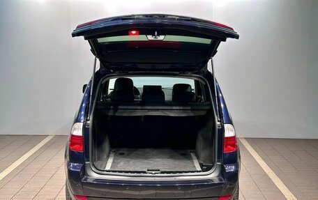 BMW X3, 2007 год, 889 000 рублей, 9 фотография