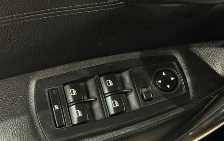 BMW X3, 2007 год, 889 000 рублей, 15 фотография