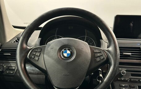 BMW X3, 2007 год, 889 000 рублей, 17 фотография