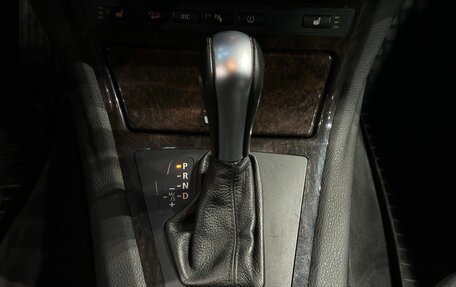 BMW X3, 2007 год, 889 000 рублей, 20 фотография