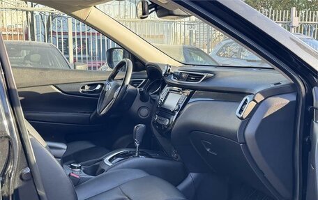 Nissan X-Trail, 2018 год, 1 649 000 рублей, 6 фотография
