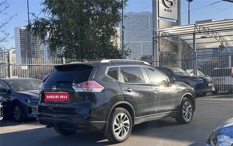 Nissan X-Trail, 2018 год, 1 649 000 рублей, 4 фотография