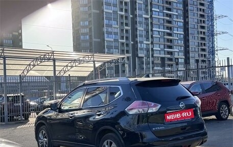Nissan X-Trail, 2018 год, 1 649 000 рублей, 5 фотография