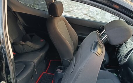 Hyundai i20 IB рестайлинг, 2009 год, 850 000 рублей, 15 фотография