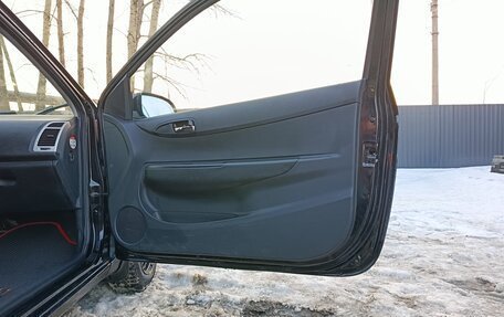 Hyundai i20 IB рестайлинг, 2009 год, 850 000 рублей, 17 фотография