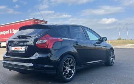 Ford Focus III, 2012 год, 880 000 рублей, 4 фотография