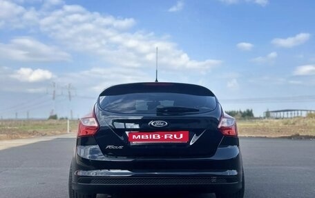 Ford Focus III, 2012 год, 880 000 рублей, 2 фотография