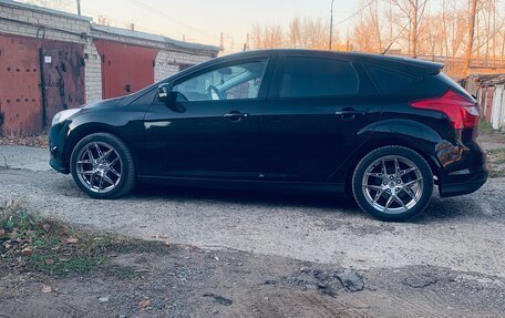 Ford Focus III, 2012 год, 880 000 рублей, 6 фотография