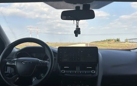 Ford Focus III, 2012 год, 880 000 рублей, 9 фотография