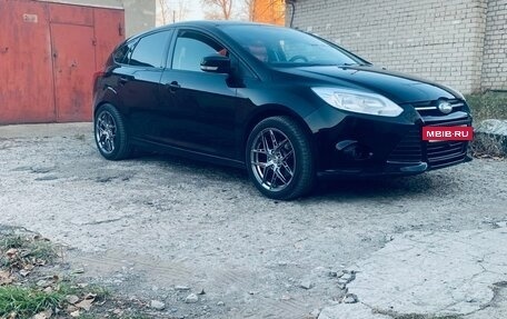 Ford Focus III, 2012 год, 880 000 рублей, 5 фотография