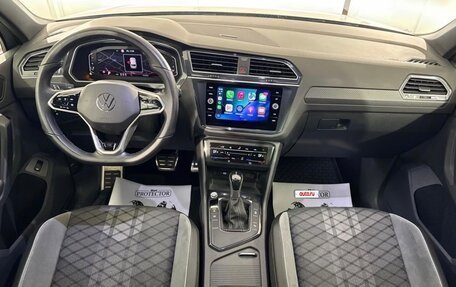 Volkswagen Tiguan II, 2023 год, 3 150 000 рублей, 8 фотография