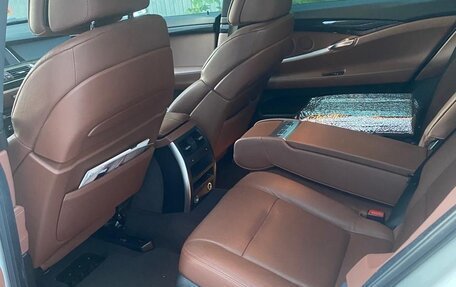 BMW 5 серия, 2012 год, 2 550 000 рублей, 5 фотография