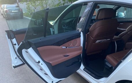 BMW 5 серия, 2012 год, 2 550 000 рублей, 6 фотография