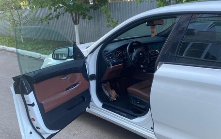BMW 5 серия, 2012 год, 2 550 000 рублей, 8 фотография
