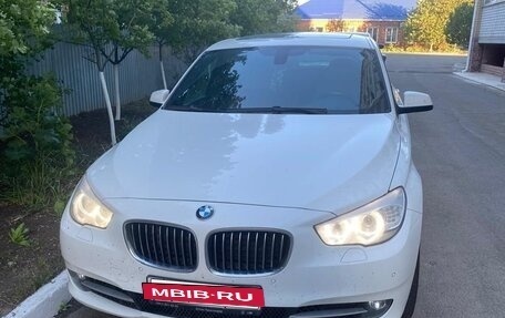 BMW 5 серия, 2012 год, 2 550 000 рублей, 2 фотография