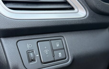 Hyundai Solaris II рестайлинг, 2019 год, 1 260 000 рублей, 10 фотография