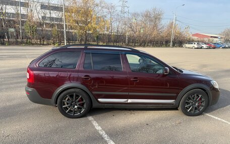 Skoda Octavia, 2012 год, 1 300 000 рублей, 3 фотография